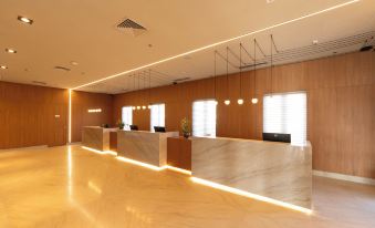 Pyrenéus Residence - Gav Resorts