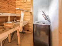 Marttalanmäki Hotel a Sysma