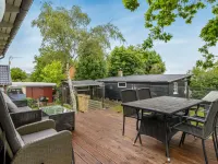 "Gabriele" - 50m from the sea Hotels in Sjolund