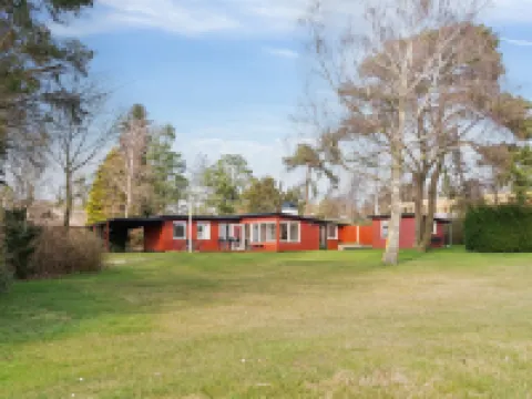 "Salka" - 200m to the Fjord Hoteles en Frederiksværk