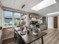 "Urda" - 50m from the sea Hotel a Bjert