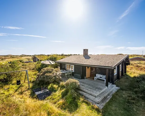 "Christl" - 500m from the sea Hotels in Henne