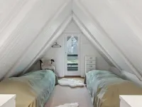"Svenne" - 1.4km from the sea - balcony