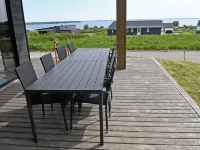 "Hildegunda" - 600m from the sea Hotels in Sjolund