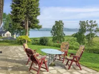 "Launo" - 150m to the Fjord