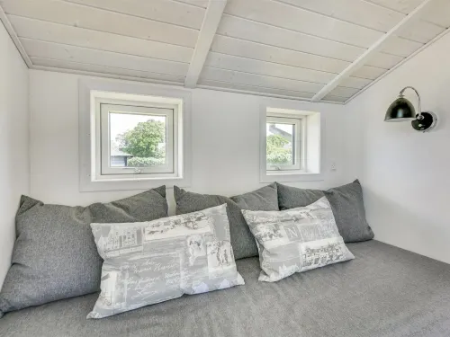 "Rether" - 400m from the sea Hotel a Nordborg