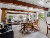 "Hoat" - 1.7km from the sea