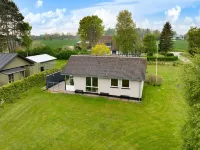 "Andine" - 250m from the sea