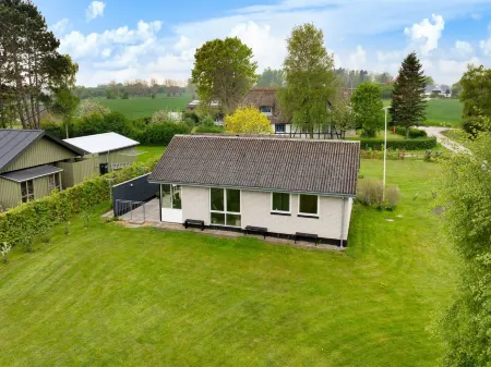 "Andine" - 250m from the sea