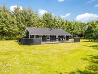 "Amundi" - 500m from the sea Hotels in Jerup