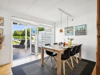 "Jænis" - 10m from the sea - balcony