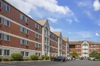 Sonesta Simply Suites Boston Burlington Hotels in Burlington