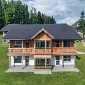 Apartment Ausseerland Near Ski Slopes