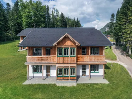 Apartment Ausseerland Near Ski Slopes