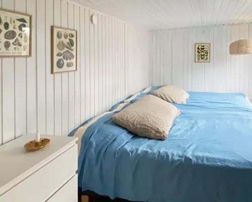 Cozy Retreat in Ellinge Lyng - by Traum Ferienwohnungen Hotels in Vig