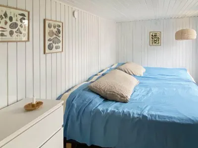 บ้านพักวันหยุดสำหรับ 6 คน ใน วิก โรงแรมใน