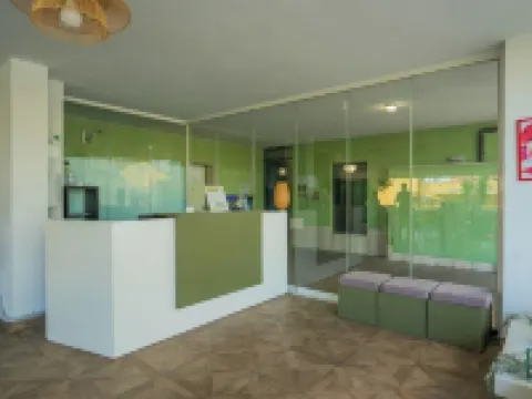 Isa Residence Fiumicino Airport Hotels in Fiumicino