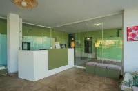 Isa Residence Fiumicino Airport Hotels in Fiumicino