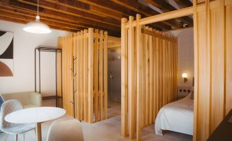 Los Mercaderes - Hotel & Spa