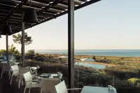 Palmares Signature Apartments - Aamiainen