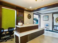 The Fern Hillside Resort Bhimtal