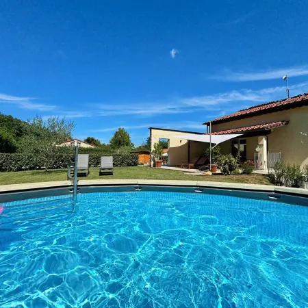 Nestled in the Green Hills of Lucca, Just Minutes from the Walls of Lucca