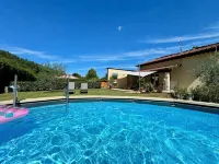 Nestled in the Green Hills of Lucca, Just Minutes from the Walls of Lucca