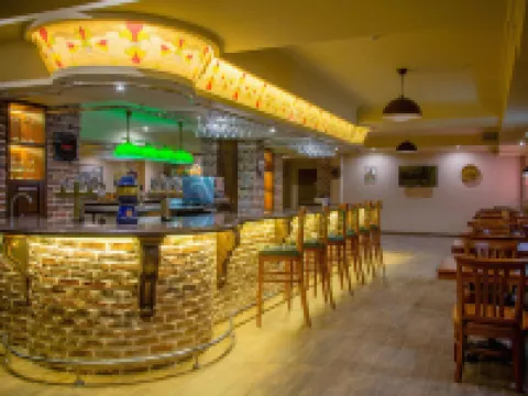 Bristol Central Park Hotel Hotels in Chisinau