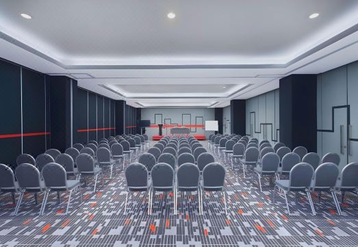 키마야 브라가 반둥 바이 해리스