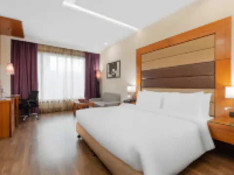 Country Inn Suites by Radisson Gurgaon Sector 12 Hotels in Gurugram