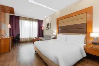 Country Inn Suites by Radisson Gurgaon Sector 12