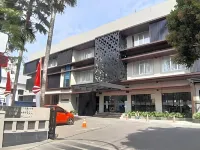 Grand Cordela Hotel As Putra Kuningan Hotels in Kuningan Regency