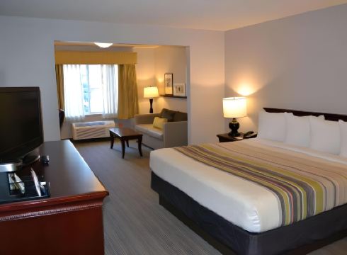 Country Inn & Suites by Radisson, Gurnee, IL