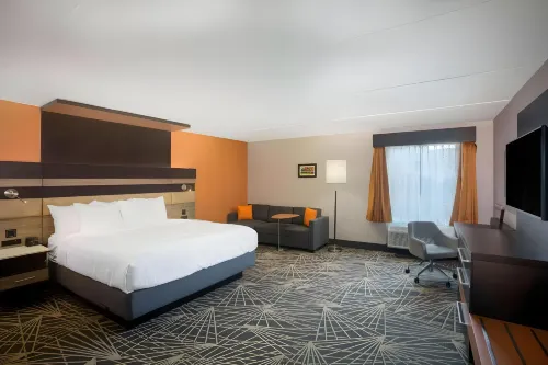 La Quinta Inn & Suites by Wyndham Branson