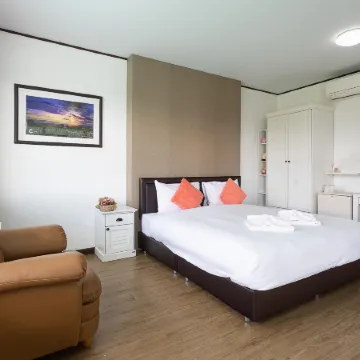 C View Home