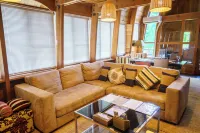Hakuba Mountain Cabin - Tiny houses