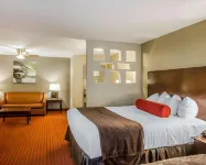 Quality Suites Nashville Airport Hotels in 