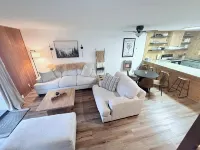 Cozy 2/2.5 Condo-Close to Lifts-Walk or Ride Shuttle Route-WiFi-Family Friendly