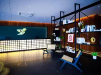 The Journey Hotel Penang Hotels near Convention 33