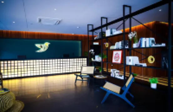 The Journey Hotel Penang