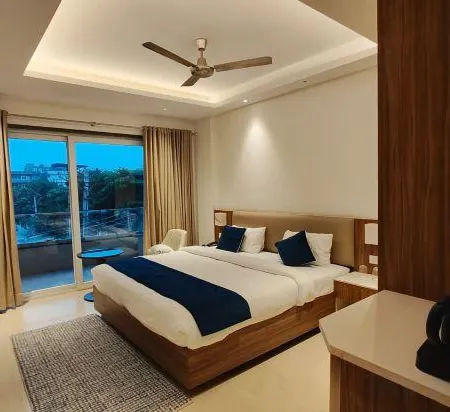 Inception Residence