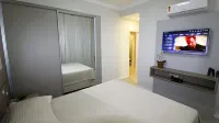 1073 - Apartamento Para locação No Centro de Bombinhas - 4-Star