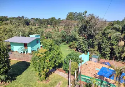 (2) Nature Apartment near Iguazu Falls! Good for working online Hotels near Foz do Iguaçu/Cataratas Airport