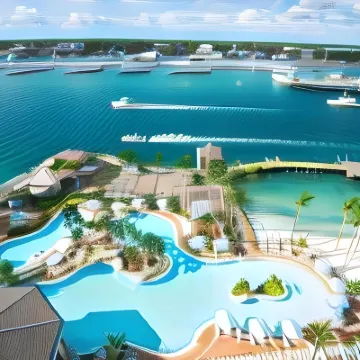 Warwick Paradise Island Bahamas - All Inclusive - Adults Only Hotels near Paradise Island