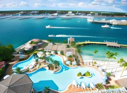 Warwick Paradise Island Bahamas - All Inclusive - Adults Only