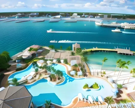 Warwick Paradise Island Bahamas - All Inclusive - Adults Only Hotels in Nassau