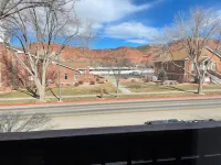 Welcome To The New Kanab Lodge Suite 21