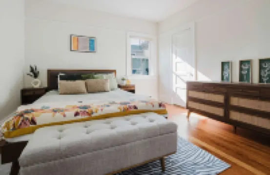 Allura Oakland Your Private Sanctuary in the City