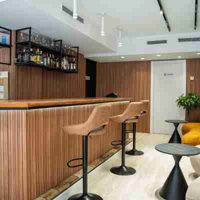 Hotel Mefolinkel Suits Fitness & Recreational Facilities