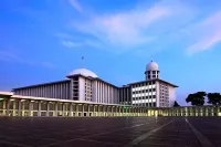 Hotel Neo+ Kebayoran Jakarta Hôtels à : Jakarta Sud